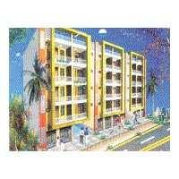 1 BHK Flat for Sale in Gaur City 1 Sector 16C Greater Noida
