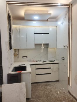 3 BHK Builder Floor for Sale in Niti Khand, Indirapuram, Ghaziabad