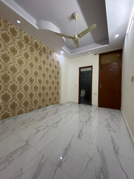 3 BHK Builder Floor for Sale in Shakti Khand, Indirapuram, Ghaziabad