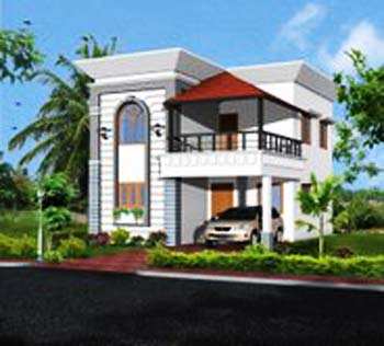 3 BHK Villa 1436 Sq.ft. for Sale in Sarjapur Road, Bangalore