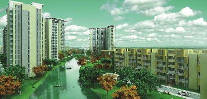 2 BHK Flat for Sale in Sector 57 Sonipat