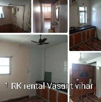 1 BHK Flat for Rent in Vasai West, Mumbai