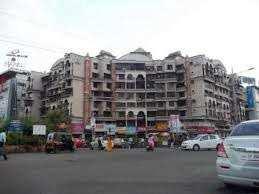 2 BHK Flat for Sale in Sector 2 Kharghar, Navi Mumbai