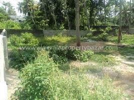  Residential Plot for Sale in Ulloor, Thiruvananthapuram