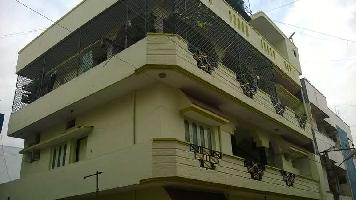 6 BHK House for Sale in R. T. Nagar, Bangalore