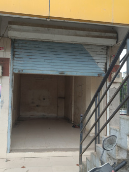  Commercial Shop for Rent in Pardi, Valsad