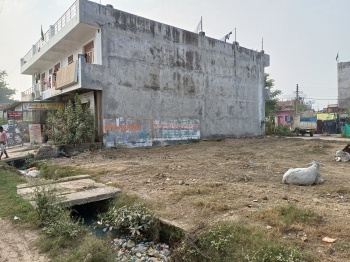  Commercial Land for Sale in Sector 6, Vrindavan Colony, Lucknow