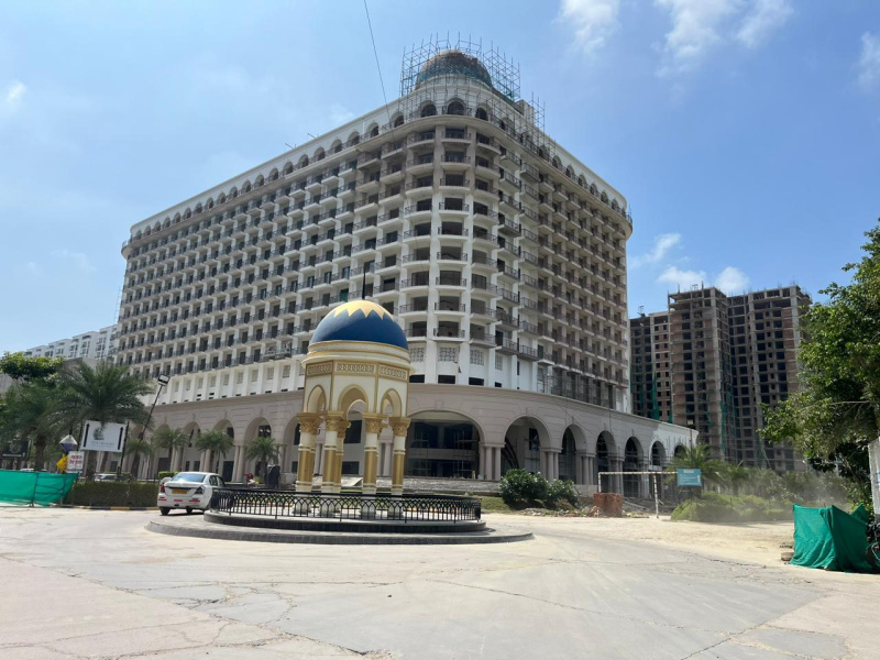 Hotels 565 Sq.ft. for Sale in Gomti Nagar Extension, Lucknow