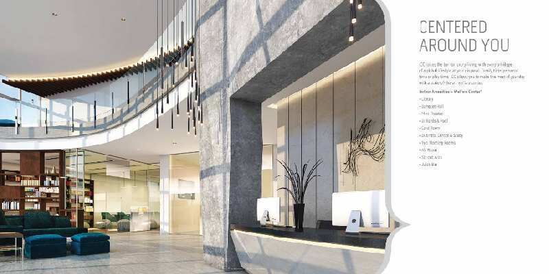 3 BHK Apartment 1955 Sq.ft. for Sale in Dadar, Mumbai