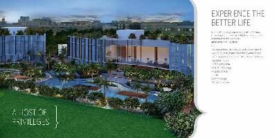 4 BHK Flat for Sale in Dadar, Mumbai