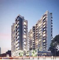 3 BHK Flat for Sale in Willingdon, Santacruz West, Mumbai