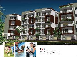 2 BHK Flat for Sale in Bannerghatta, Bangalore