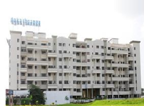 2 BHK Flat for Sale in Pimple Saudagar, Pune
