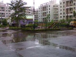 2 BHK Flat for Rent in Pimple Saudagar, Pune