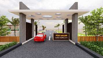  Residential Plot for Sale in Ponnagar, Tiruchirappalli