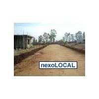  Residential Plot for Sale in Garden, Hennur, Bangalore