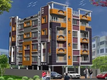 2 BHK Flat for Sale in Swami Vivekanand Road, Howrah