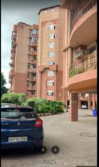 4 BHK Flat for Sale in Sector 46 Faridabad