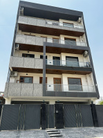 3 BHK Builder Floor for Sale in Sector 88 Faridabad