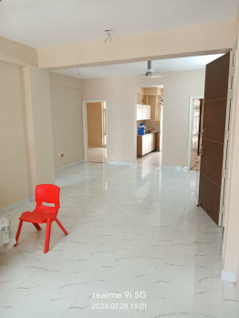 3 BHK Builder Floor for Rent in Sector 88 Faridabad