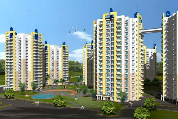 2.5 BHK Flat for Sale in Sector 88 Faridabad