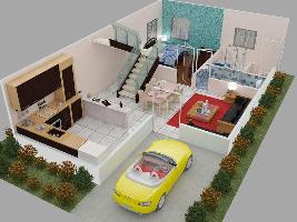 4 BHK House for Sale in Chas, Bokaro