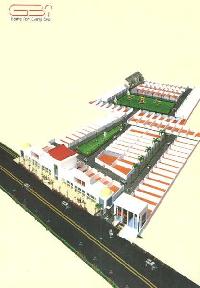  Residential Plot for Sale in Meerut Central