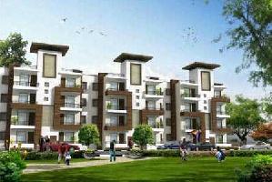 2 BHK Flat for Sale in Kharar, Mohali