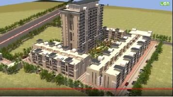3 BHK House for Sale in Kharar, Mohali