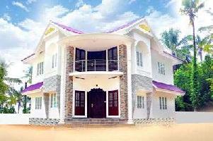 4 BHK House for Sale in Kottapuram, Thrissur