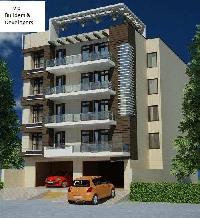 2 BHK Builder Floor for Sale in Sainik Colony, Faridabad