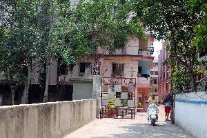 2 BHK Flat for Rent in Haridebpur, Kolkata