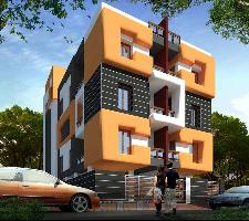 2 BHK Flat for Sale in Khandwa Road, Indore