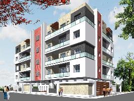 1 BHK Flat for Sale in Khandwa Road, Indore