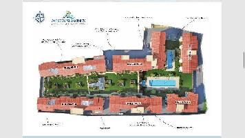 2 BHK Flat for Sale in Calangute, Goa