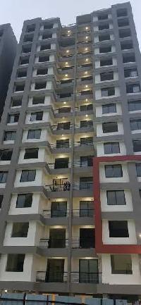 2 BHK Flat for Sale in Apollo DB City, Indore