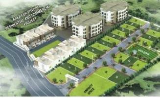  Residential Plot for Sale in Hingna Road, Nagpur