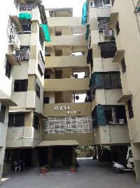 2 BHK Flat for Sale in Clark Town, Nagpur