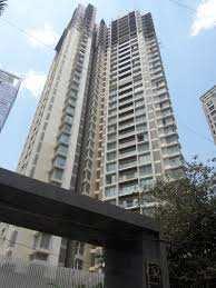 4 BHK Flat for Rent in Worli, Mumbai