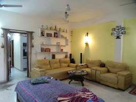 2 BHK Builder Floor for Rent in Saket, Delhi