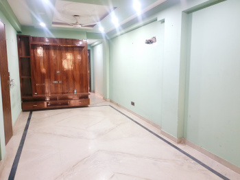 3 BHK Builder Floor for Rent in Block J Saket, Delhi