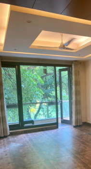 4 BHK Builder Floor for Sale in Block D Saket, Delhi