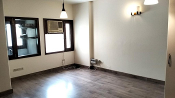 3 BHK Builder Floor for Rent in Block G Saket, Delhi