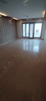 3 BHK Builder Floor for Rent in Block M Saket, Delhi