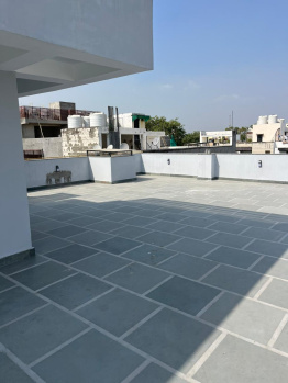 4 BHK Builder Floor for Rent in Block M Saket, Delhi