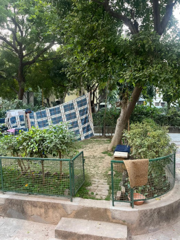  Residential Plot for Sale in Saket, Delhi