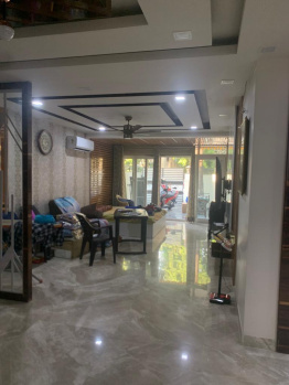 3 BHK Flat for Rent in Saket, Delhi