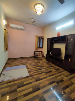 3 BHK Builder Floor for Rent in Saket, Delhi