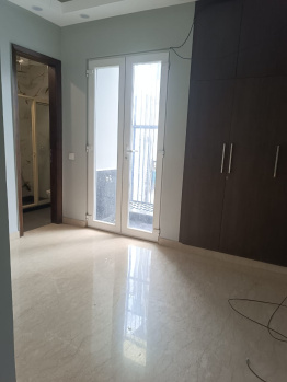 3 BHK Builder Floor for Rent in Saket, Delhi