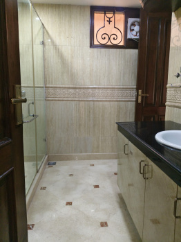 4 BHK Builder Floor for Sale in Mayfair Garden, Hauz Khas, Delhi